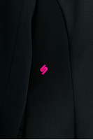 Black blazer J0089/B -525
