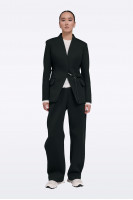 Black blazer J0089/B -525