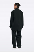 Black blazer J0069/B-525