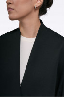 Black blazer J0069/B-525
