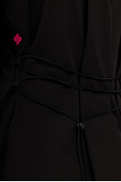 Black shirt T0245/polyester