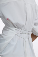 White shirt T0245/polyester