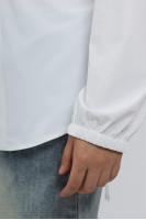 White shirt T0245/polyester