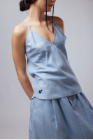 Top blue T0183/LC.140
