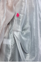 Jacket white J0071/Cupro