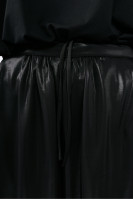 Брюки чёрные P0119/Silk