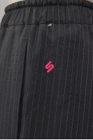 Gray trousers P0090/Suit fabric