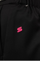 Black trousers P0096/Wool