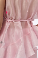 Top pink T0237/Cupro
